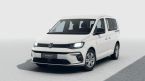 Volkswagen Caddy - fotka číslo 0