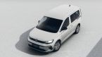 Volkswagen Caddy - fotka číslo 2