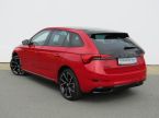 Škoda Scala - fotka číslo 12