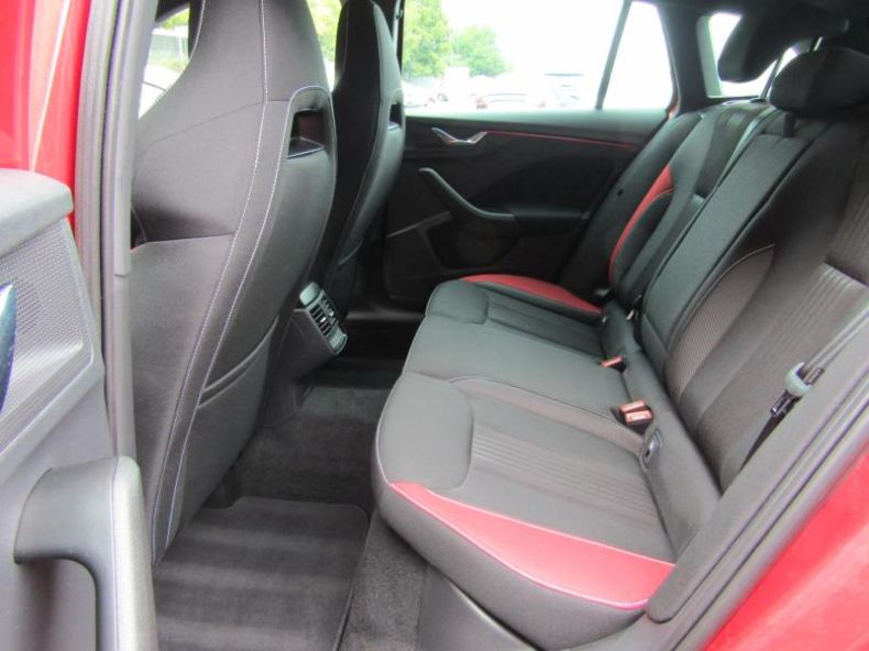 Škoda Scala - hlavní fotka