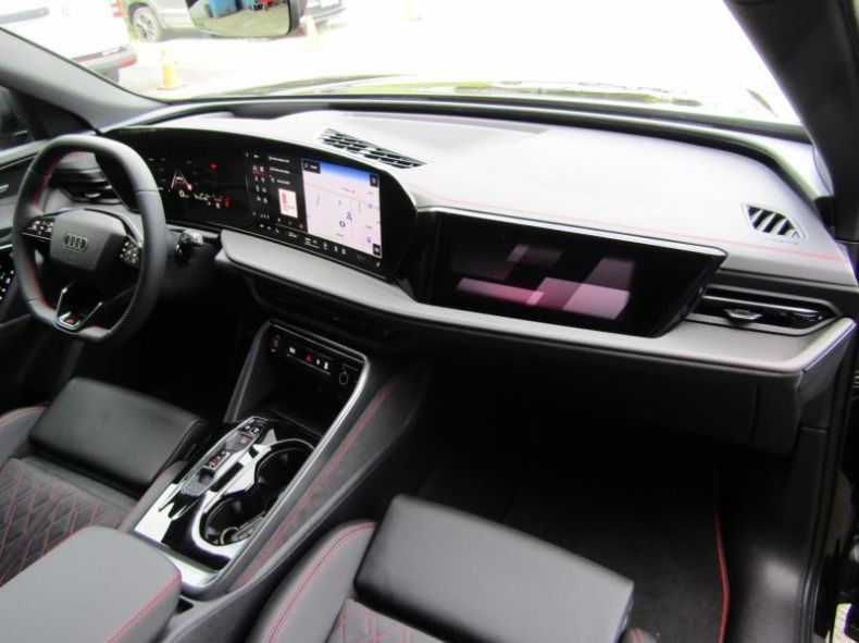 Audi Q5 - hlavní fotka