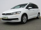 Volkswagen Touran - fotka číslo 5