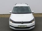 Volkswagen Touran - fotka číslo 6