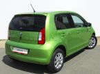 Škoda Citigo - fotka číslo 1