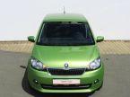 Škoda Citigo - fotka číslo 7