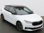 Škoda Fabia - fotka číslo 8