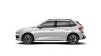 Škoda Kamiq - fotka číslo 2
