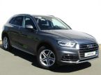 Audi Q5 - fotka číslo 7
