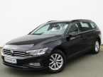 Volkswagen Passat - fotka číslo 0