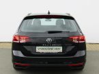 Volkswagen Passat - fotka číslo 10