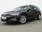 Volkswagen Passat - fotka číslo 5