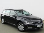 Volkswagen Passat - fotka číslo 7