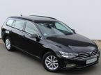 Volkswagen Passat - fotka číslo 8