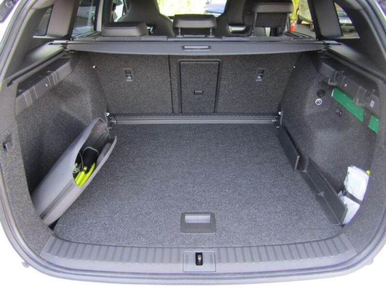 Škoda Enyaq - hlavní fotka