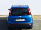 Fiat Panda - fotka číslo 11