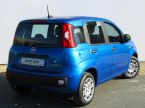 Fiat Panda - fotka číslo 1