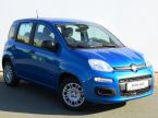 Fiat Panda - fotka číslo 7
