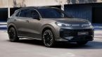 Volkswagen T-Roc - fotka číslo 0