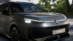 Volkswagen T-Roc - fotka číslo 2