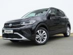 Volkswagen T-CROSS - fotka číslo 5