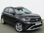 Volkswagen T-CROSS - fotka číslo 7