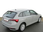 Škoda Scala - fotka číslo 17