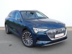 Audi E-tron - fotka číslo 10