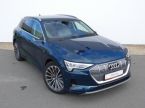 Audi E-tron - fotka číslo 11