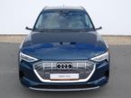 Audi E-tron - fotka číslo 12