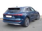 Audi E-tron - fotka číslo 1