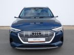 Audi E-tron - fotka číslo 3