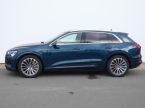 Audi E-tron - fotka číslo 6