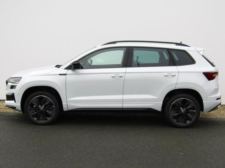 Škoda Karoq - hlavní fotka