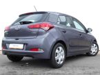 Hyundai i20 - fotka číslo 9