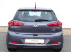 Hyundai i20 - fotka číslo 10