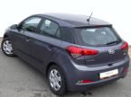 Hyundai i20 - fotka číslo 13