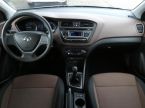 Hyundai i20 - fotka číslo 16