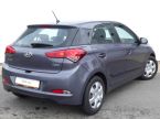Hyundai i20 - fotka číslo 1