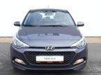 Hyundai i20 - fotka číslo 3