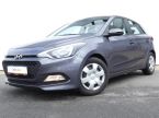 Hyundai i20 - fotka číslo 5