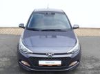 Hyundai i20 - fotka číslo 6