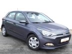 Hyundai i20 - fotka číslo 7