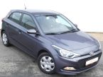 Hyundai i20 - fotka číslo 8