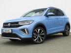 Volkswagen T-CROSS - fotka číslo 8