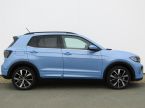 Volkswagen T-CROSS - fotka číslo 5