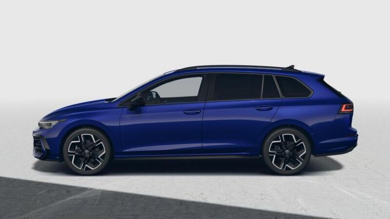 Volkswagen Golf - hlavní fotka