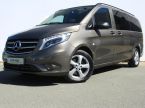 Mercedes Vito - fotka číslo 5