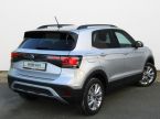 Volkswagen T-CROSS - fotka číslo 1