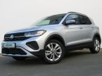 Volkswagen T-CROSS - fotka číslo 5