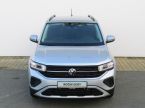 Volkswagen T-CROSS - fotka číslo 6